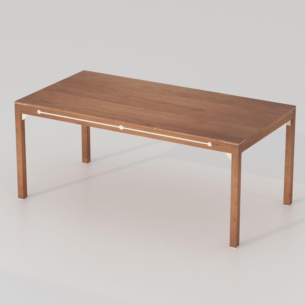 Klassisch Dining Table