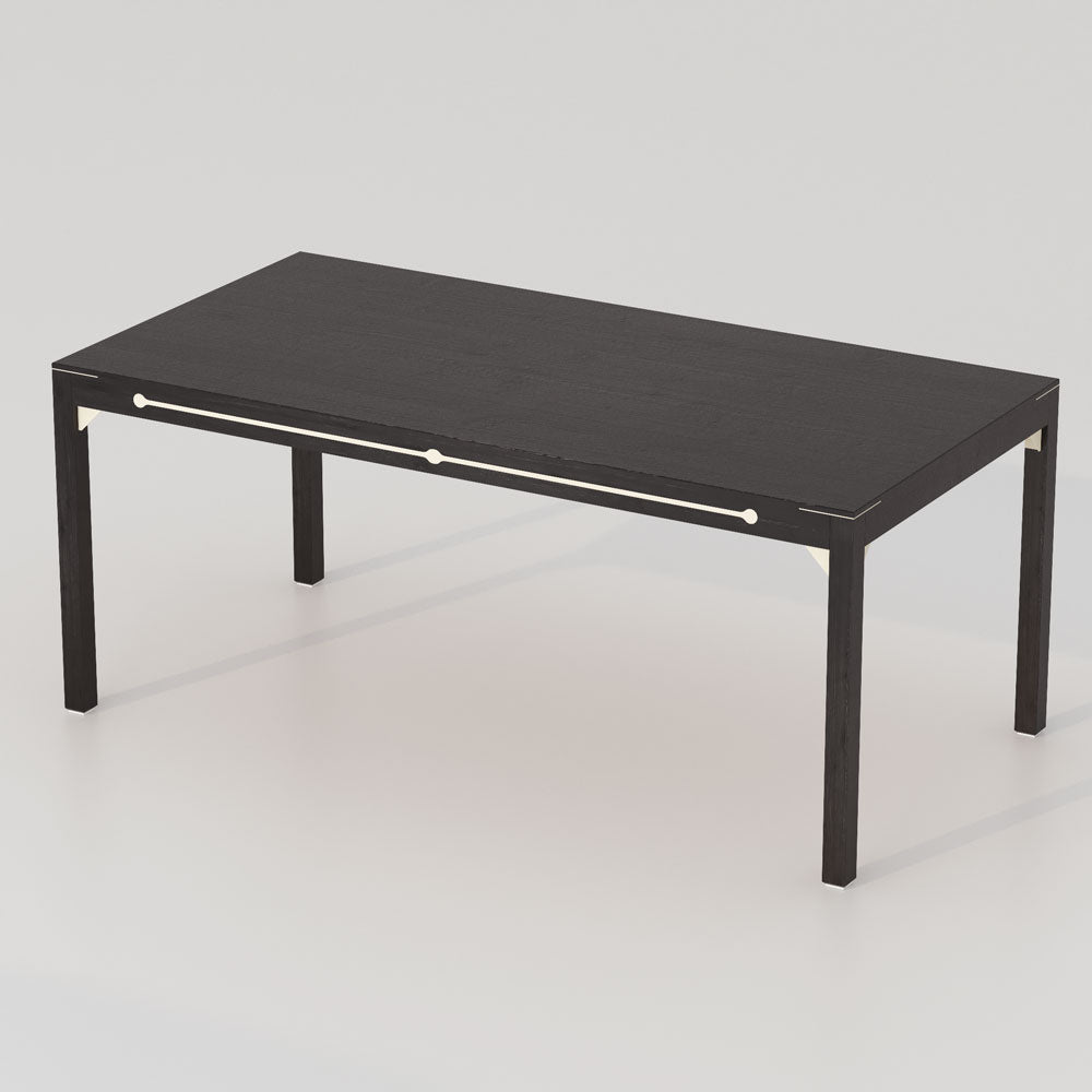 Klassisch Dining Table