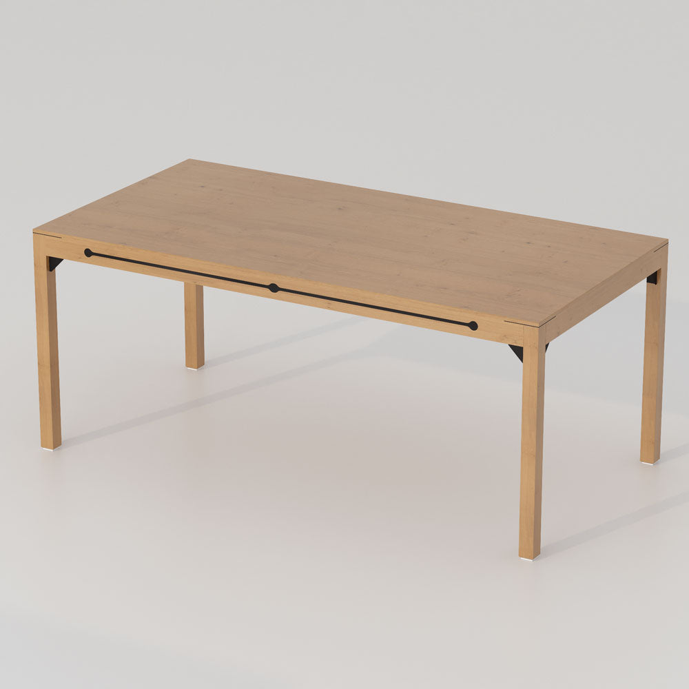 Klassisch Dining Table