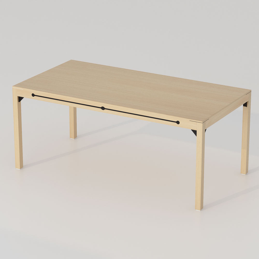Klassisch Dining Table