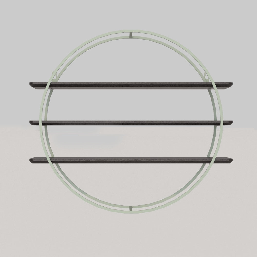 Lory Shelf