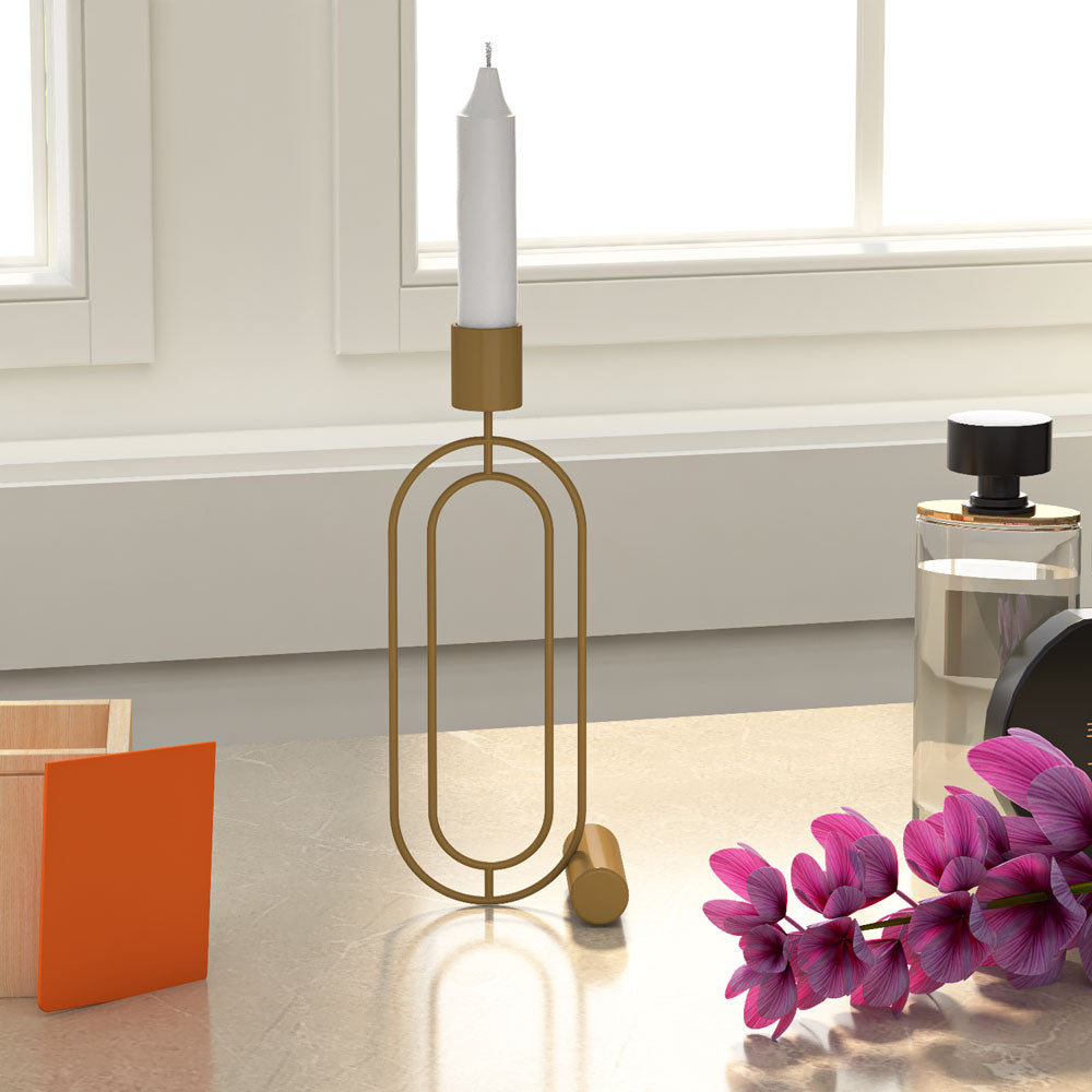 Lumos Candle Holder 3