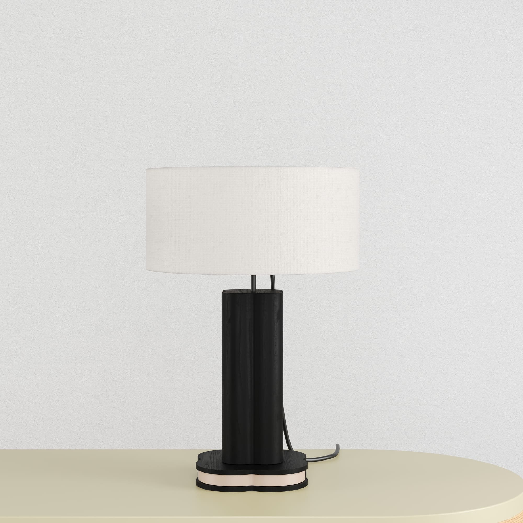 Lair Table Lamp