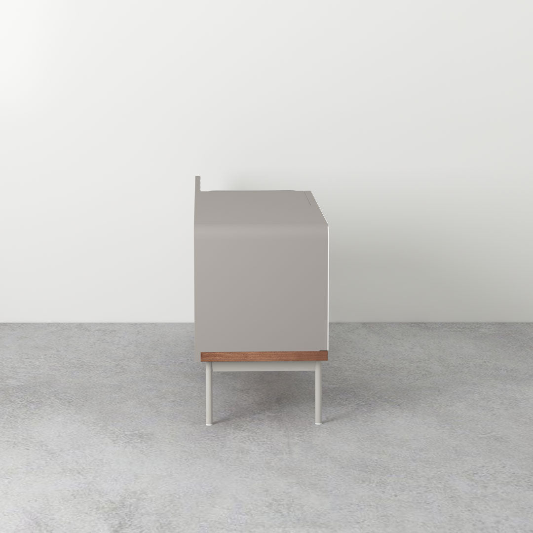 Laurent Shoe Rack with Seating