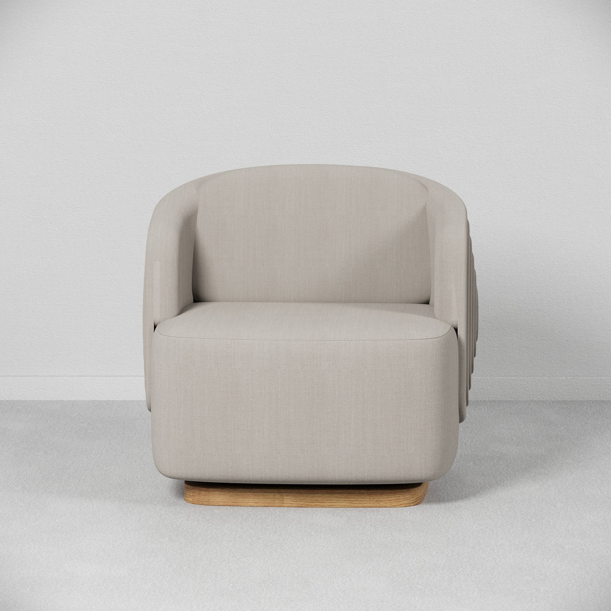 Leger Lounge Chair