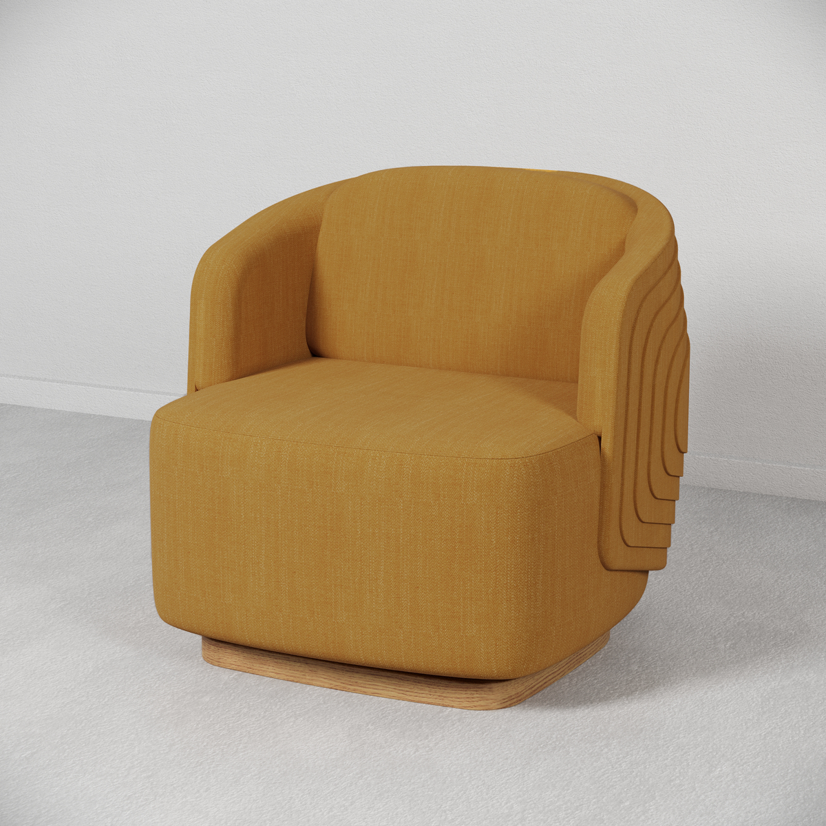 Leger Lounge Chair