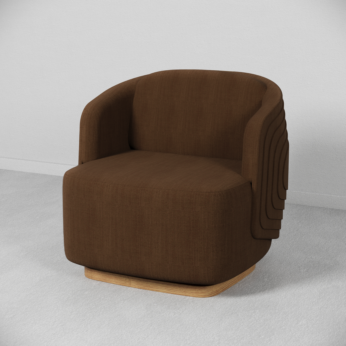 Leger Lounge Chair