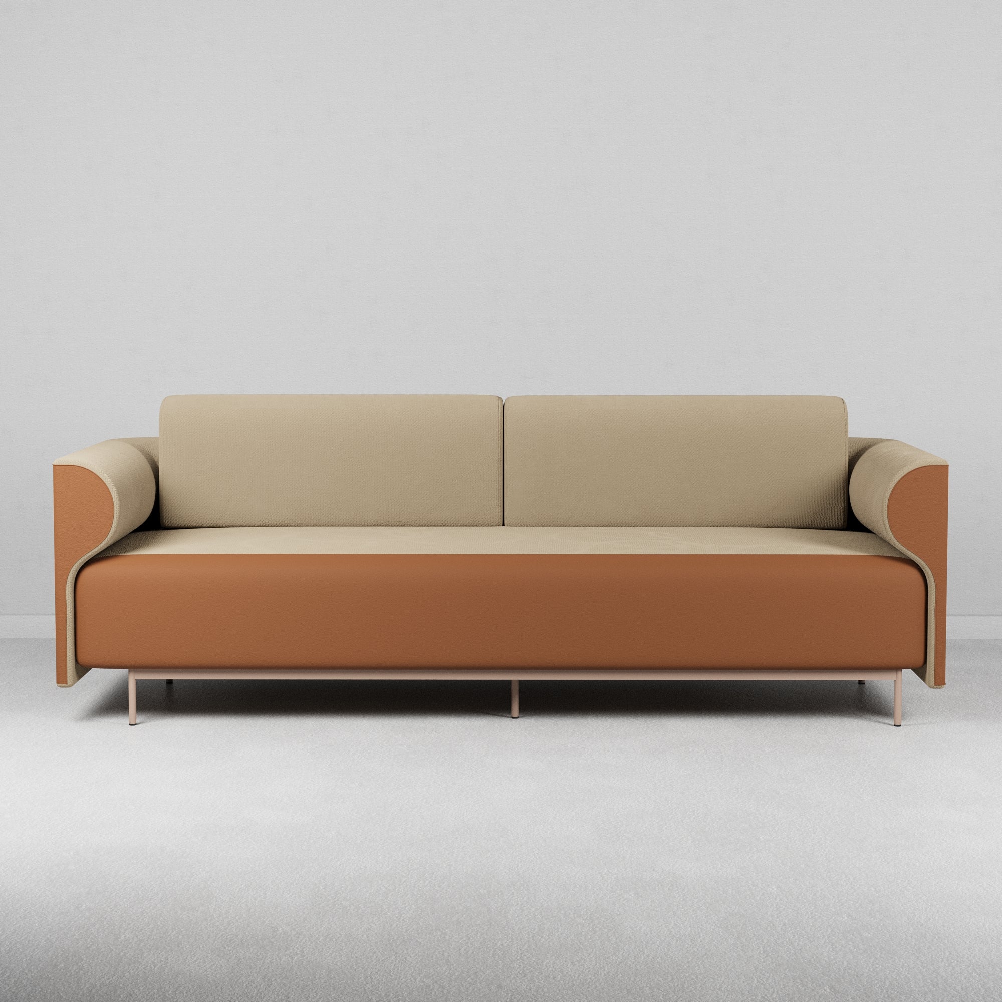 Leger Sofa