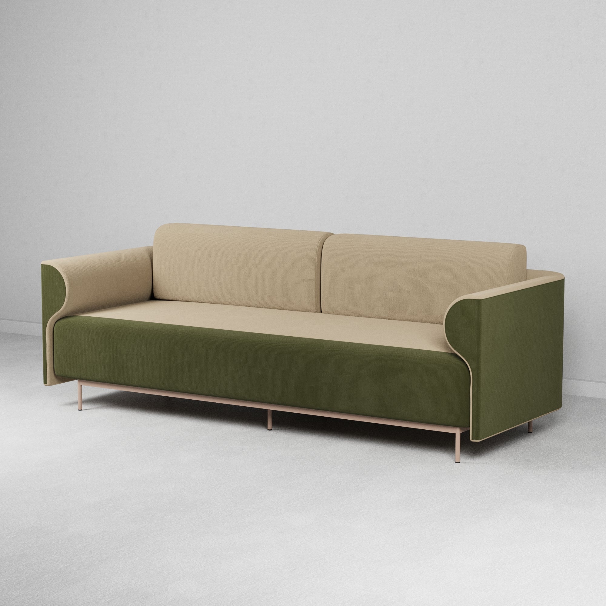 Leger Sofa