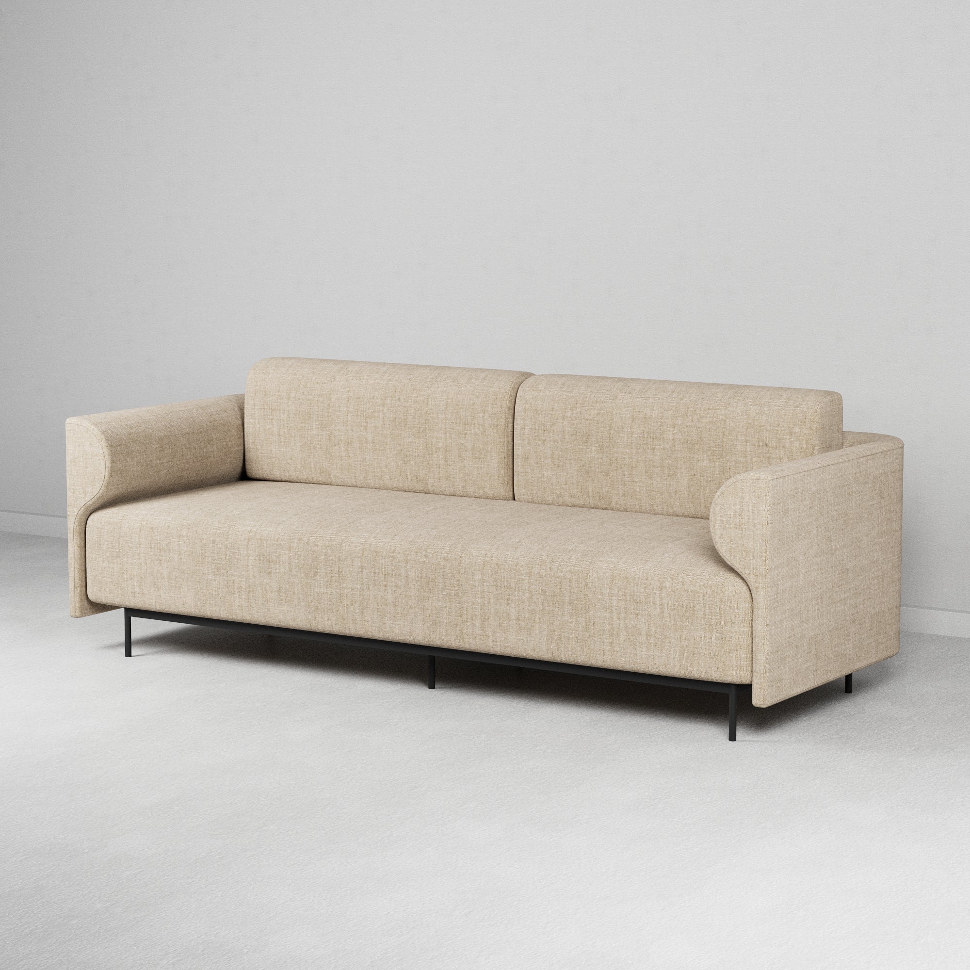 Leger Sofa
