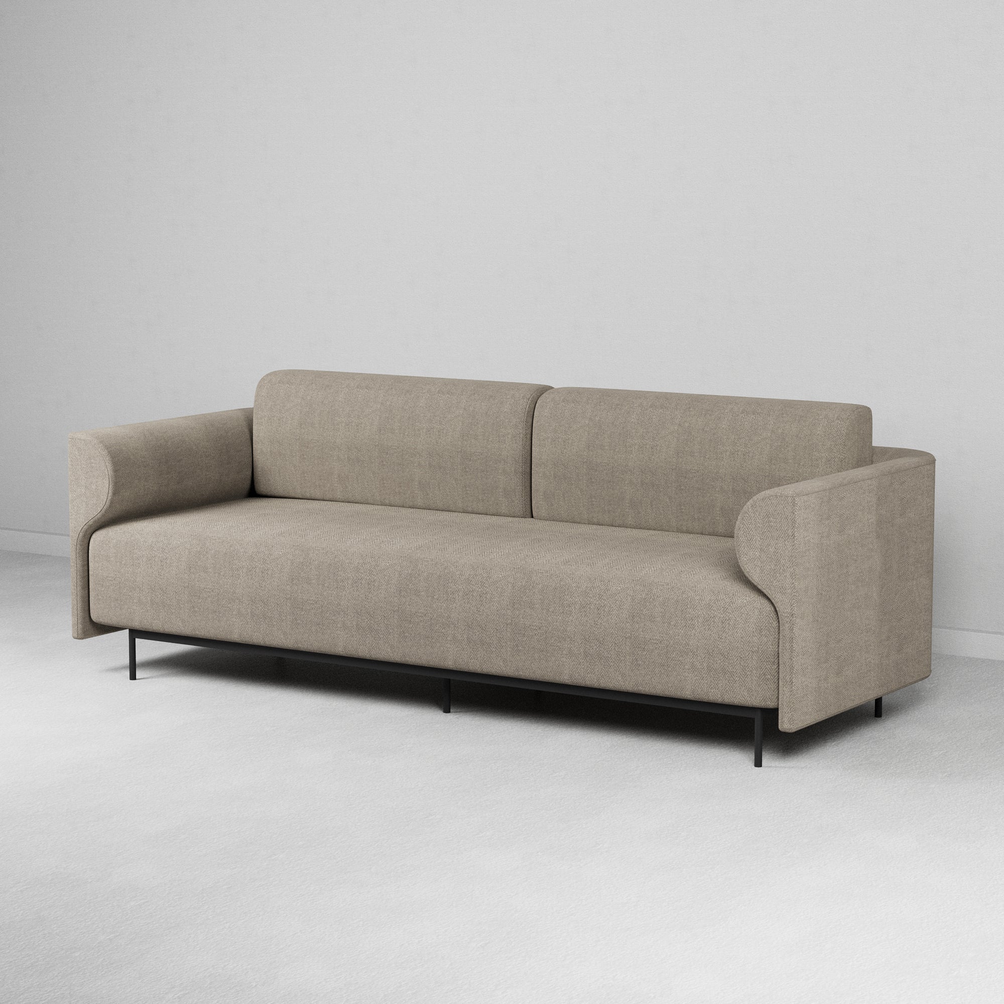Leger Sofa