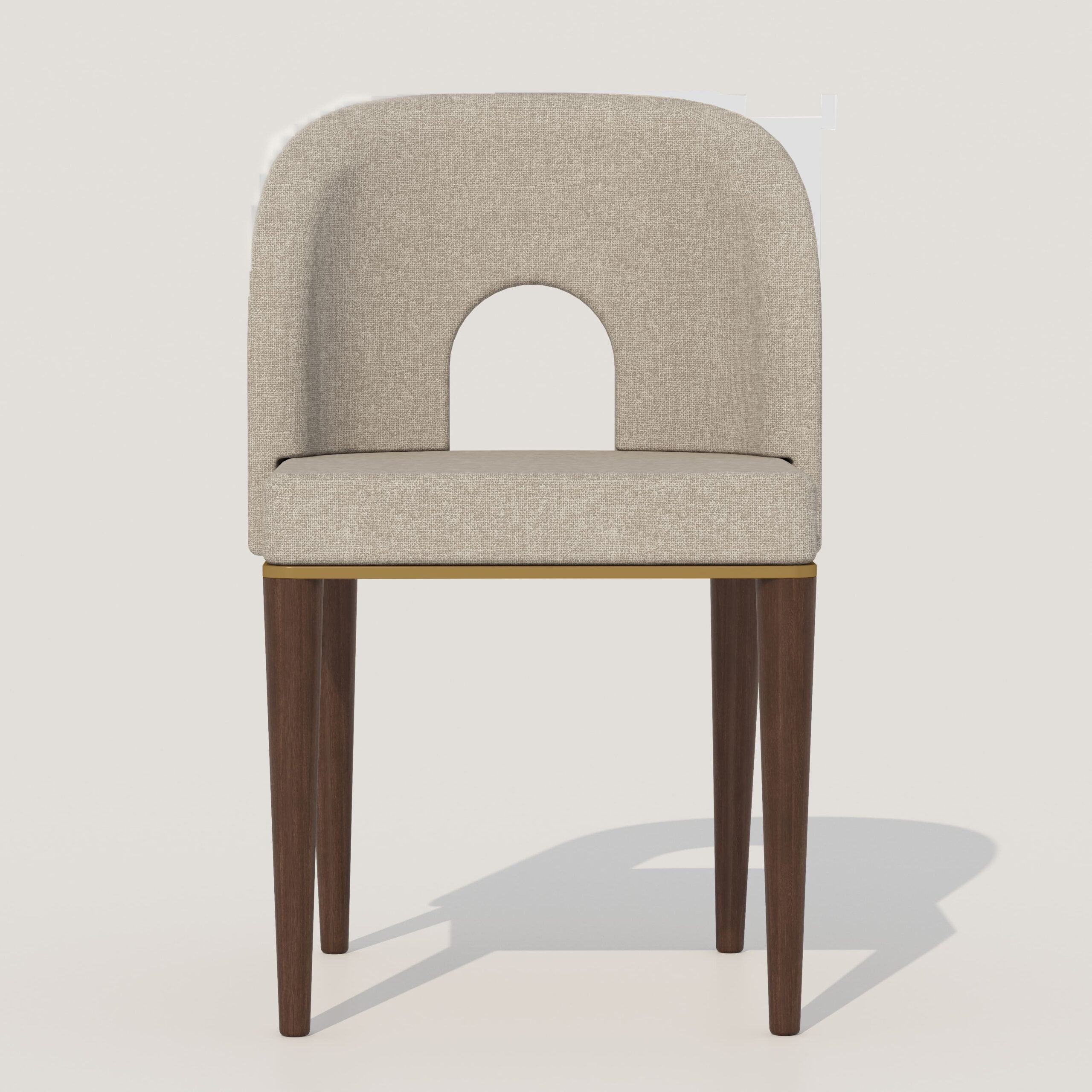 Lina Chair 2