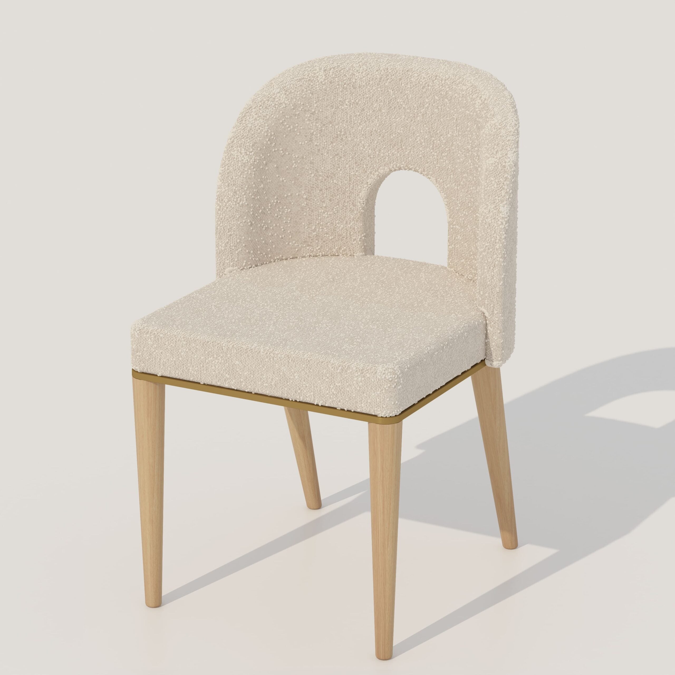 Lina Chair 2