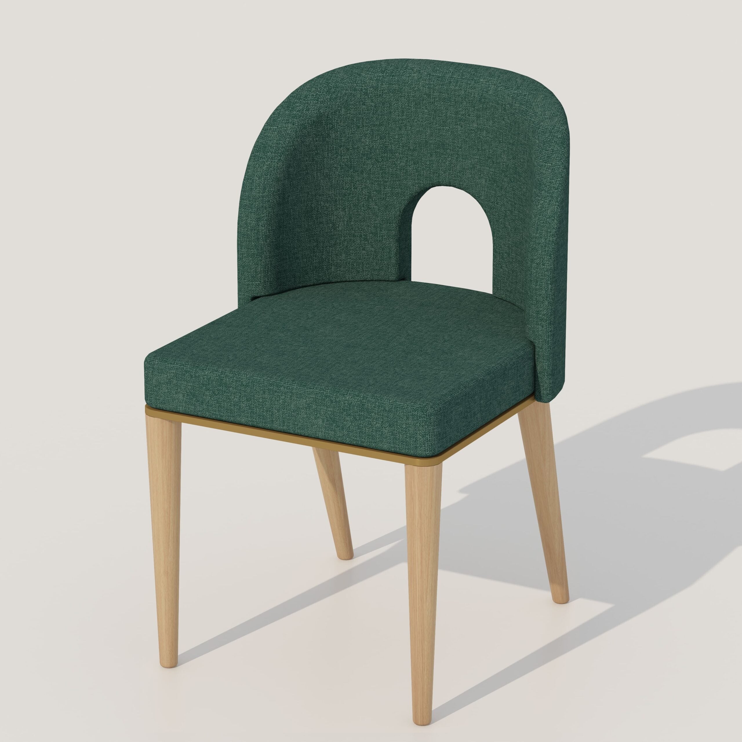 Lina Chair 2