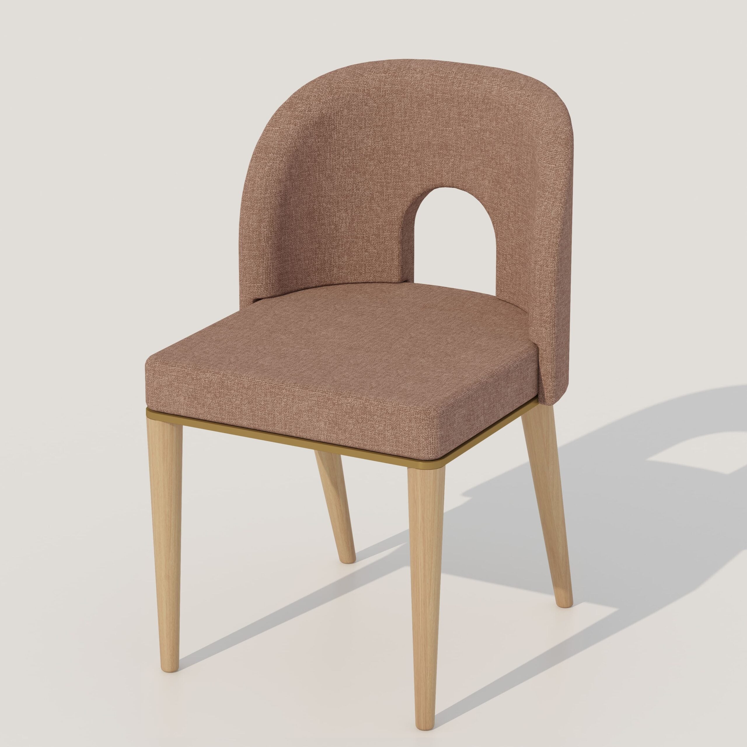 Lina Chair 2