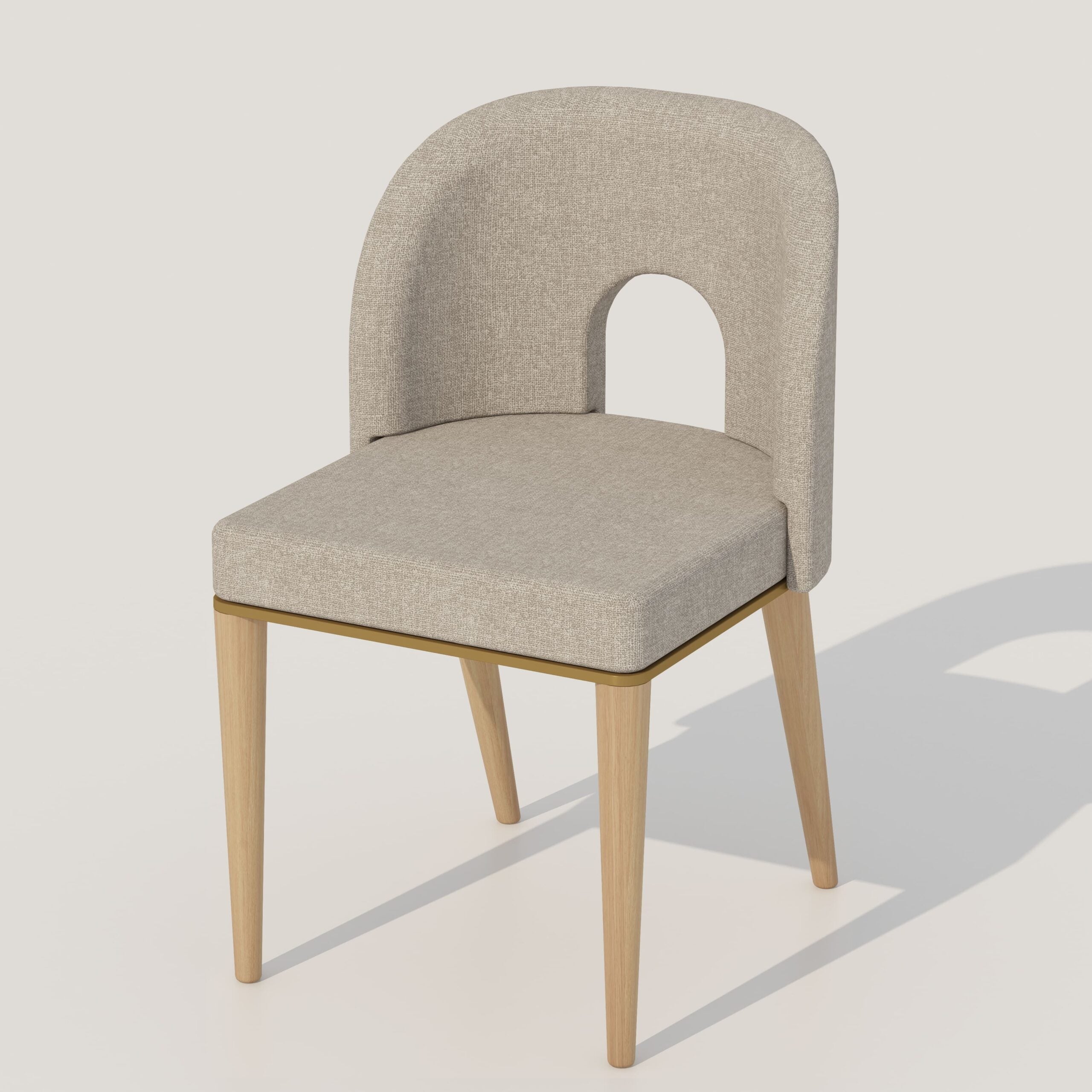 Lina Chair 2