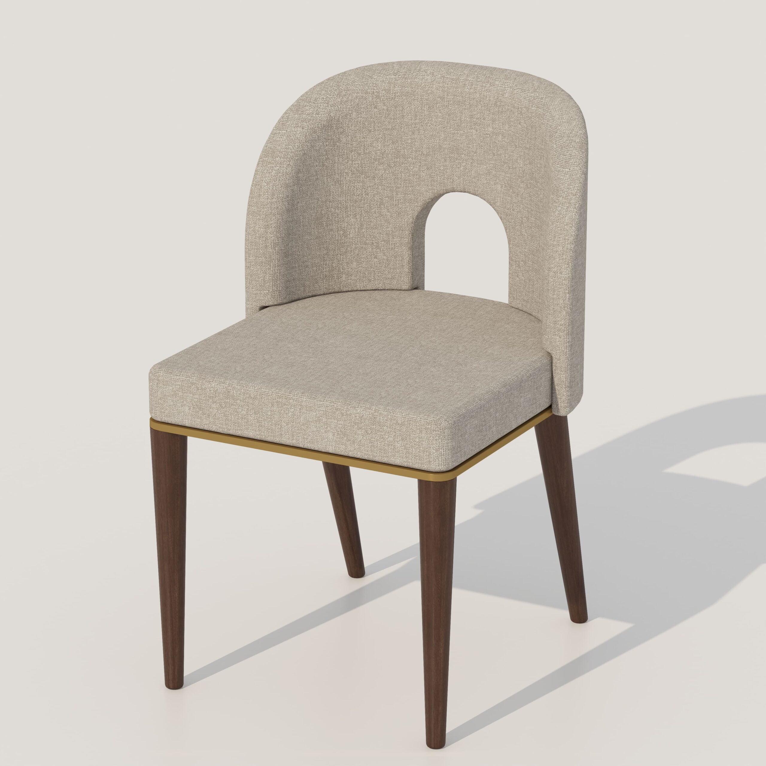 Lina Chair 2