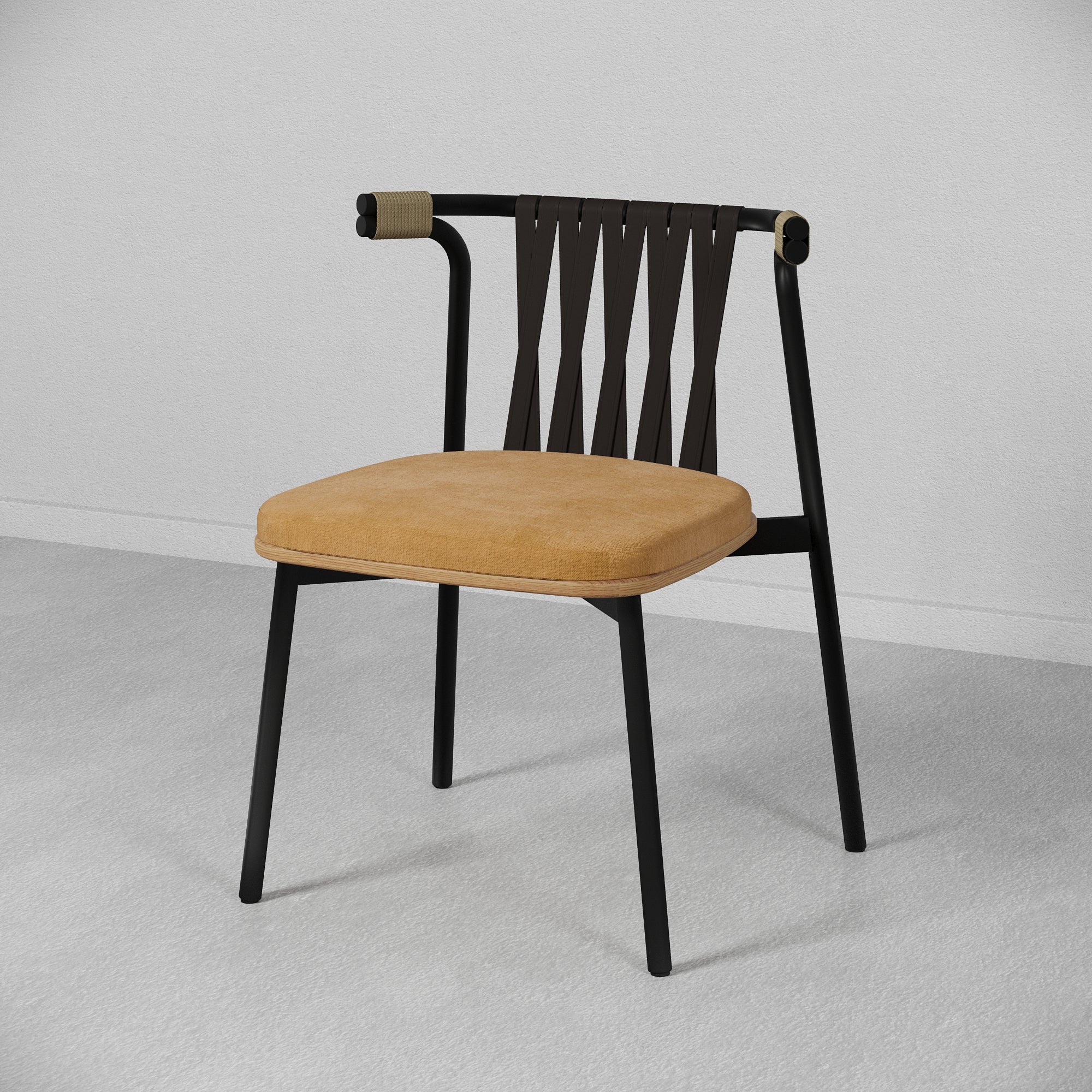 Liora Chair