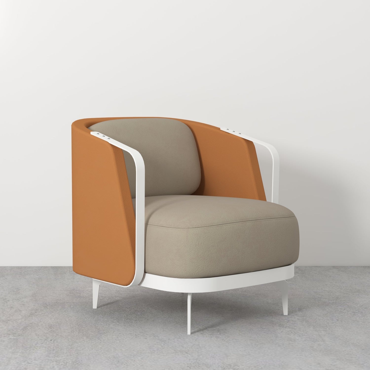 Lisa Lounge Chair
