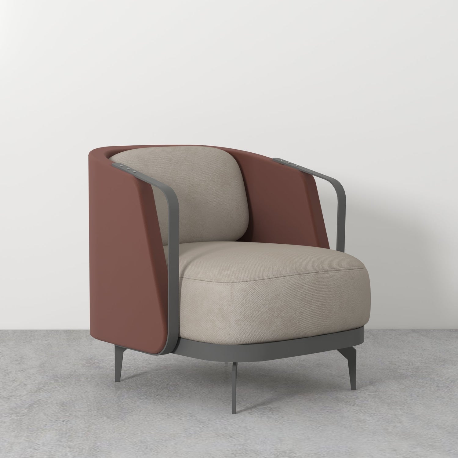 Lisa Lounge Chair