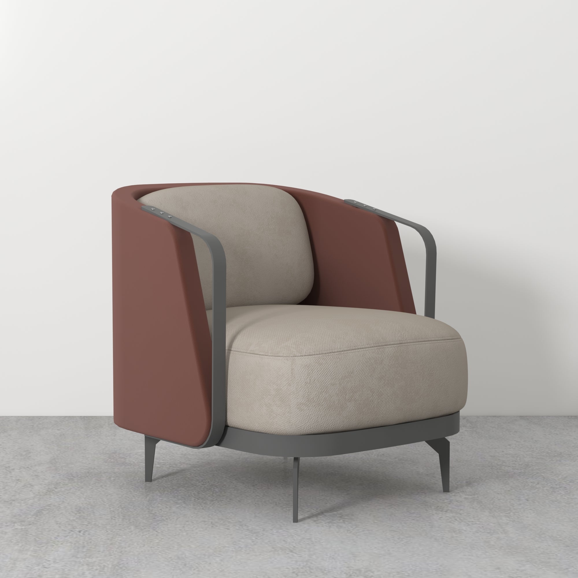 Lisa Lounge Chair