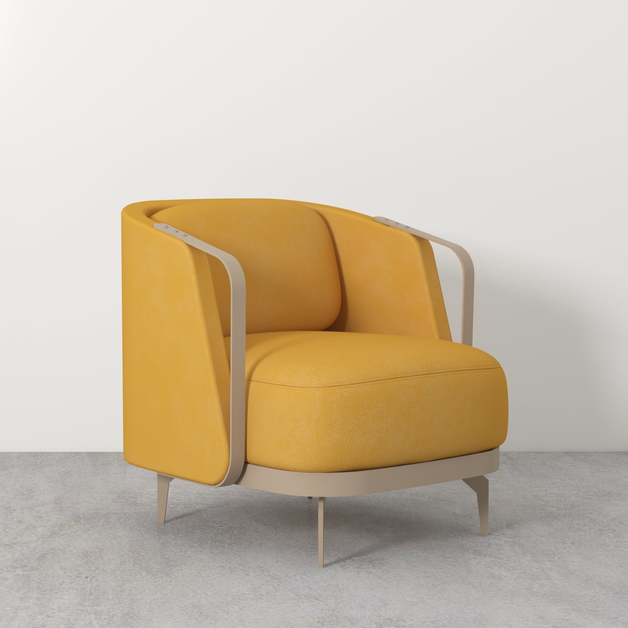 Lisa Lounge Chair