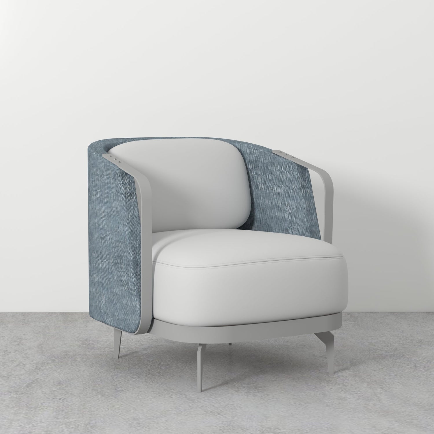 Lisa Lounge Chair