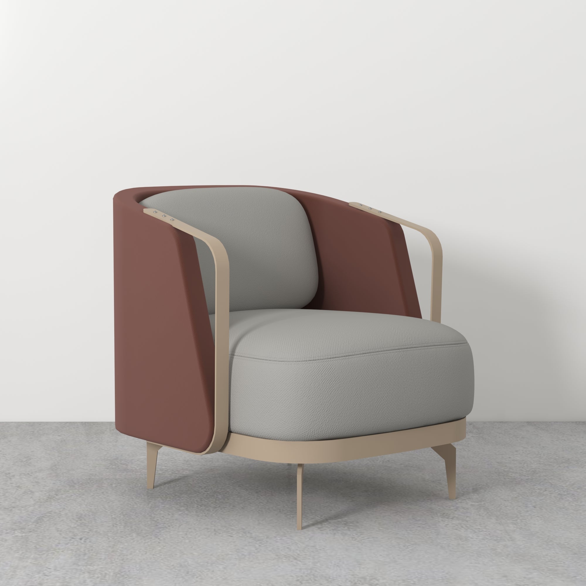 Lisa Lounge Chair