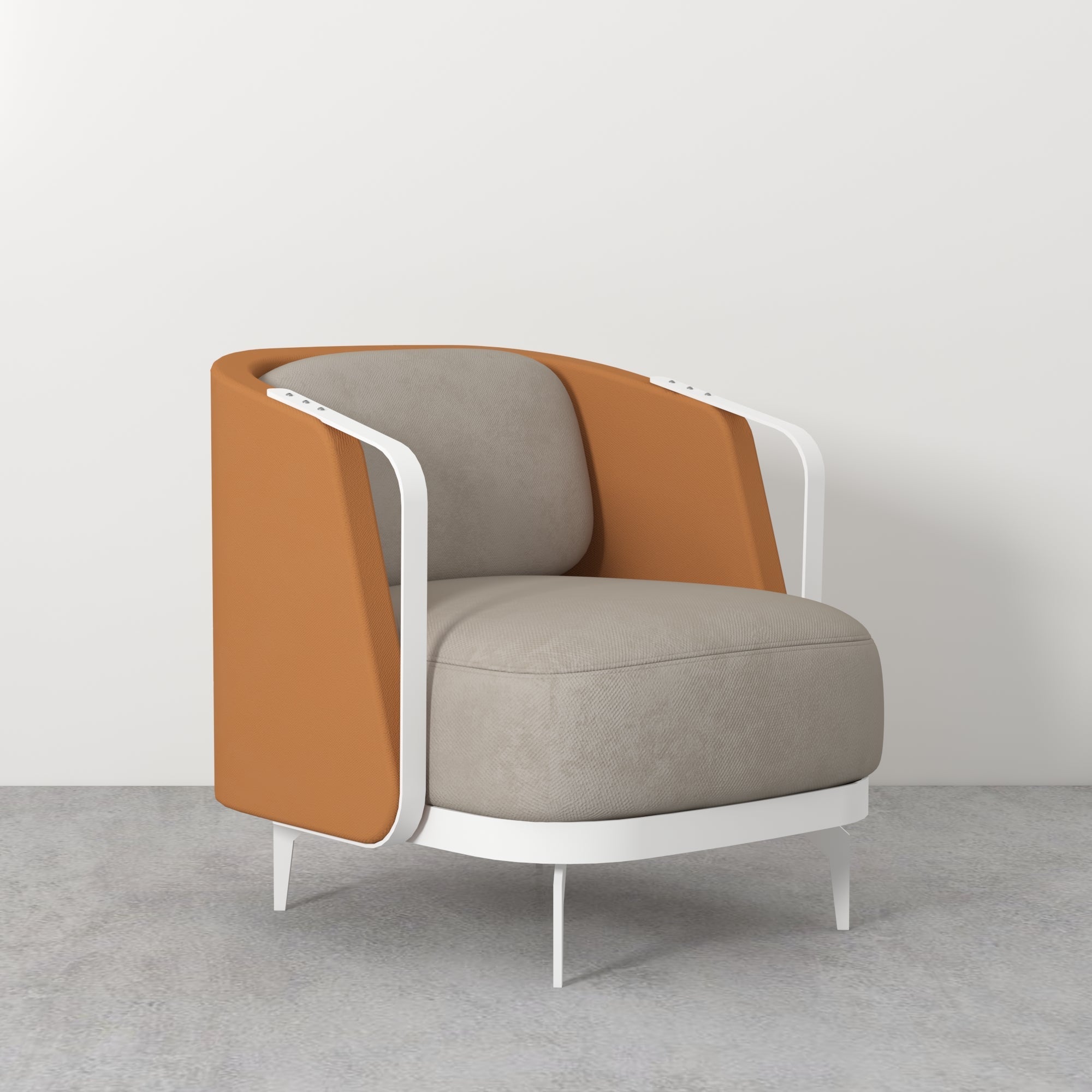 Lisa Lounge Chair