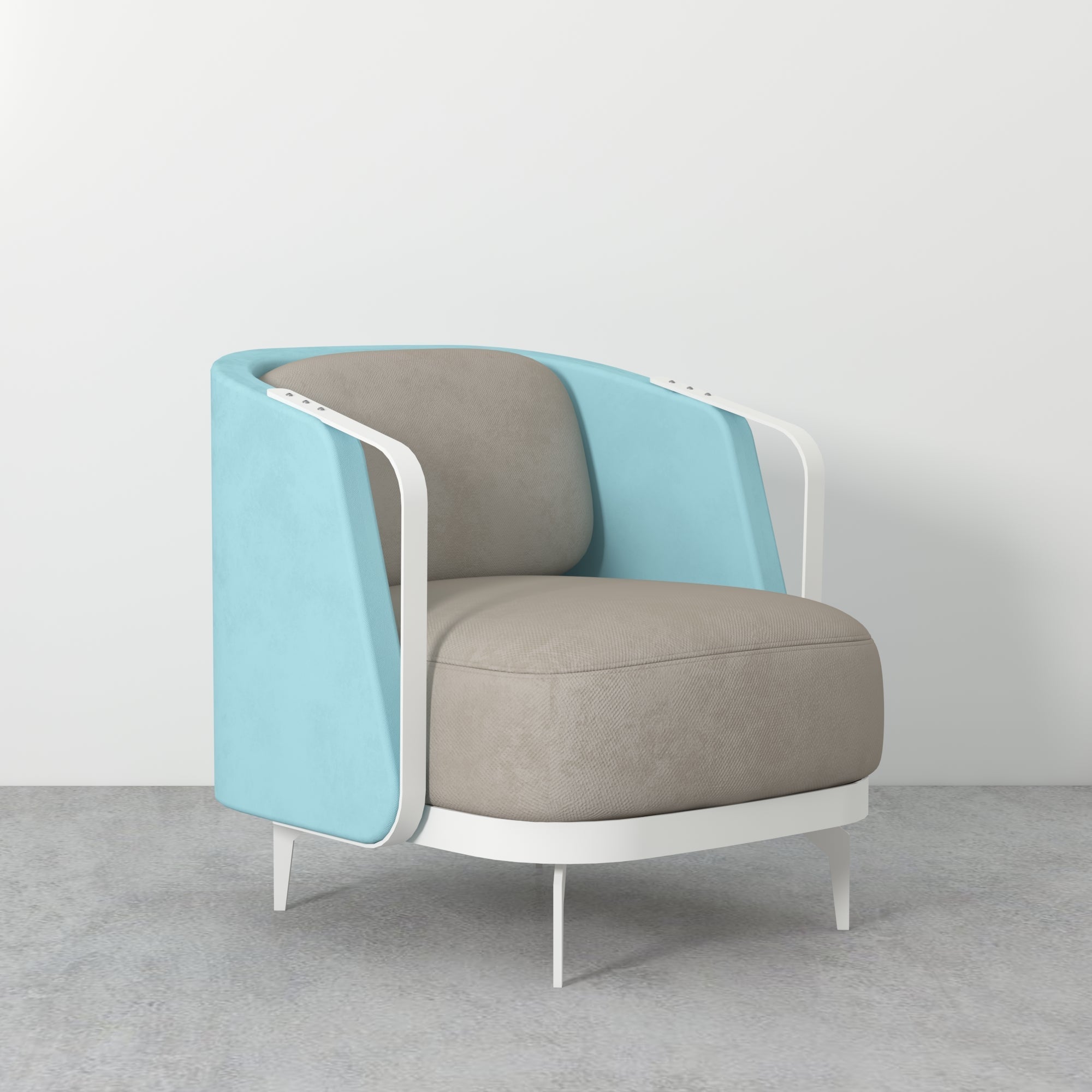Lisa Lounge Chair