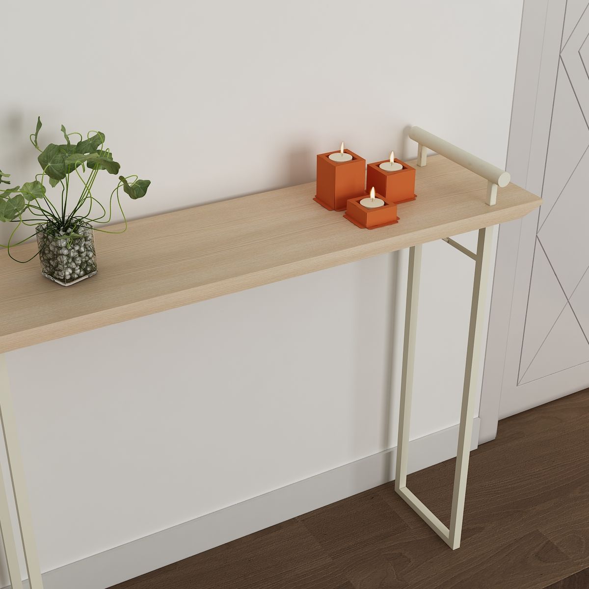 Lizie Candle/Tea Light Holder