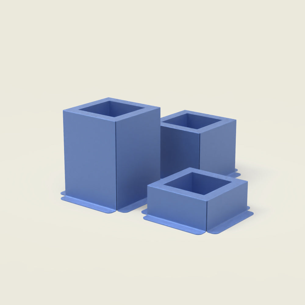 Lizie Candle/Tea Light Holder