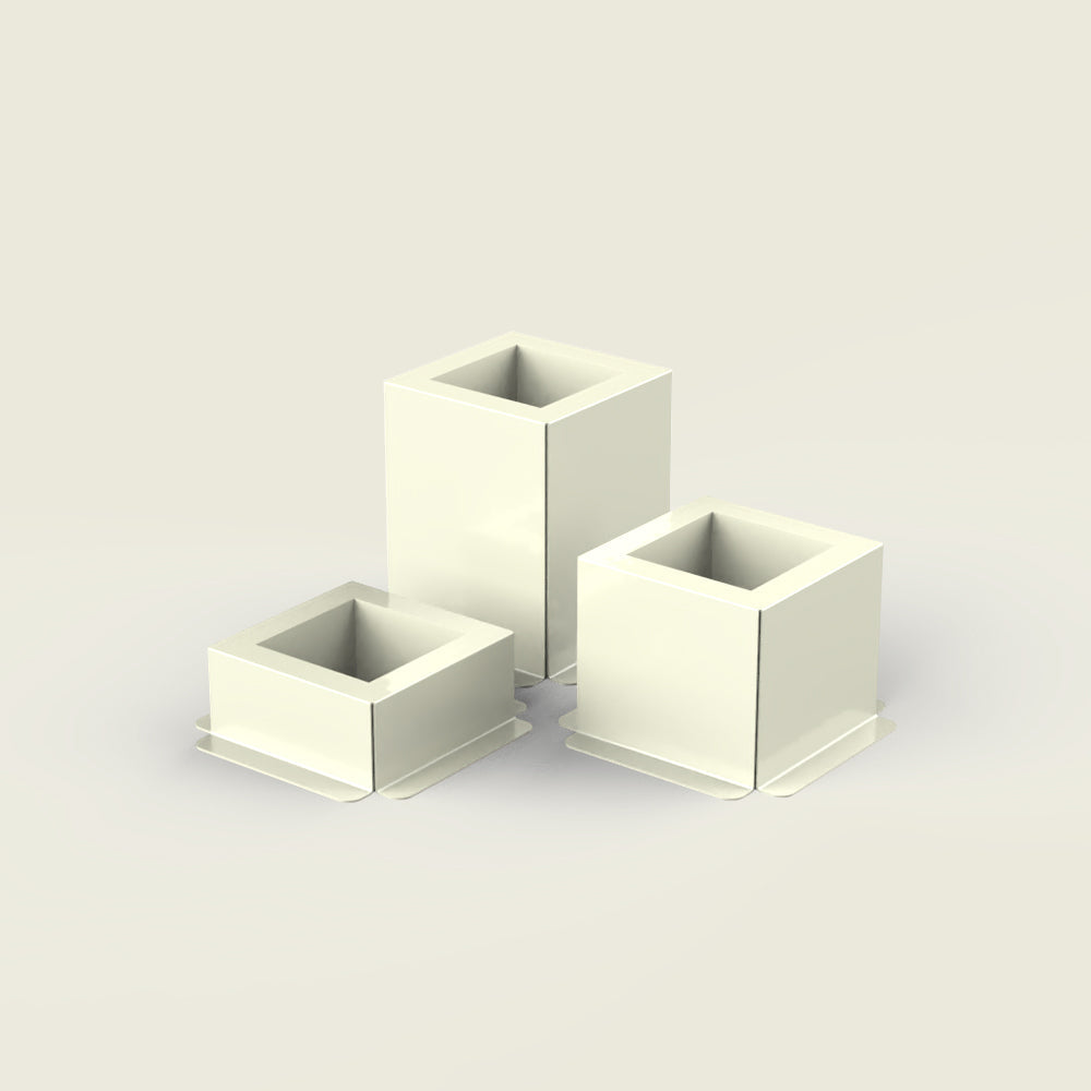 Lizie Candle/Tea Light Holder