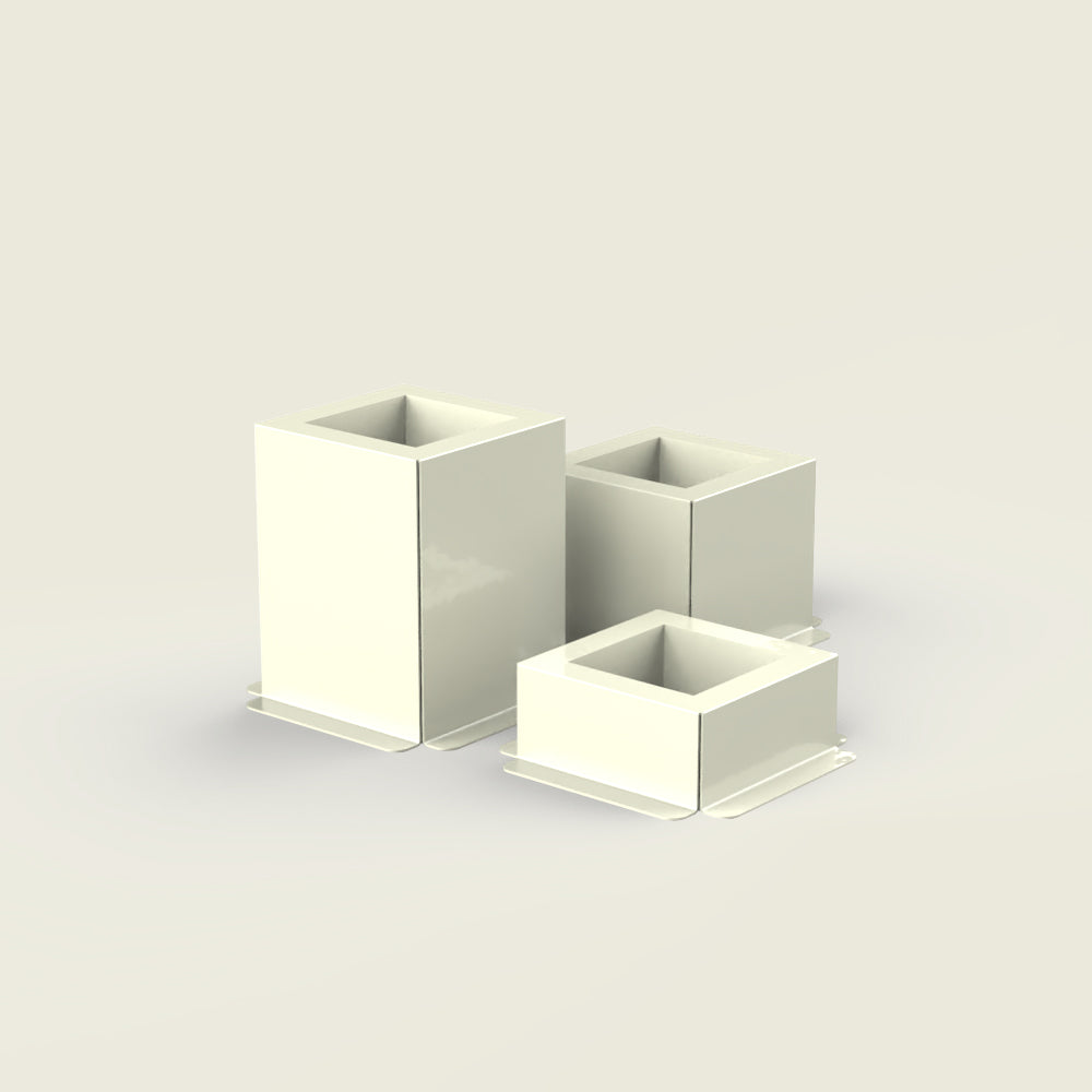 Lizie Candle/Tea Light Holder