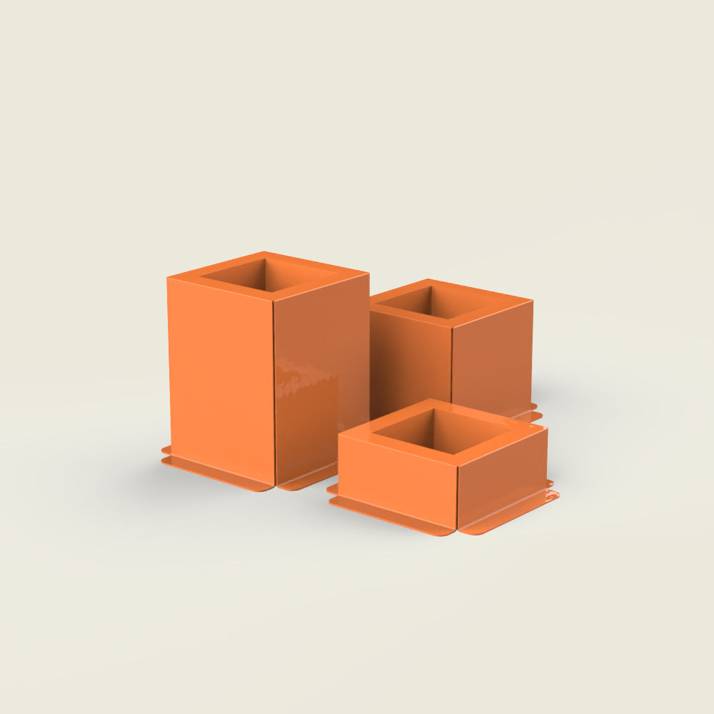 Lizie Candle/Tea Light Holder