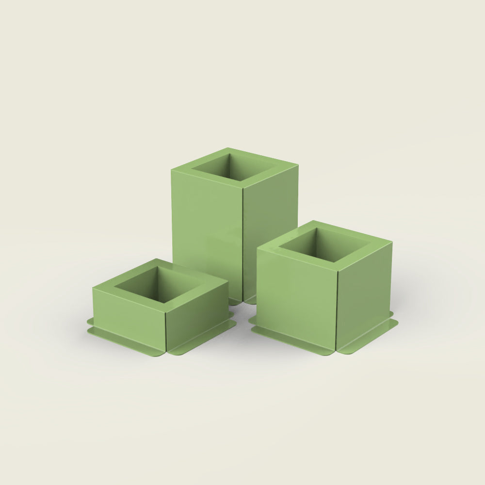 Lizie Candle/Tea Light Holder