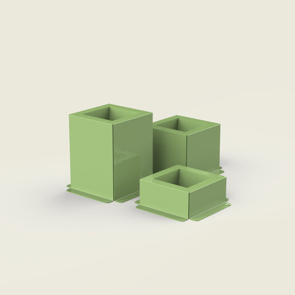 Lizie Candle/Tea Light Holder