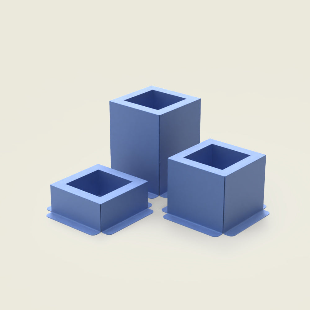 Lizie Candle/Tea Light Holder