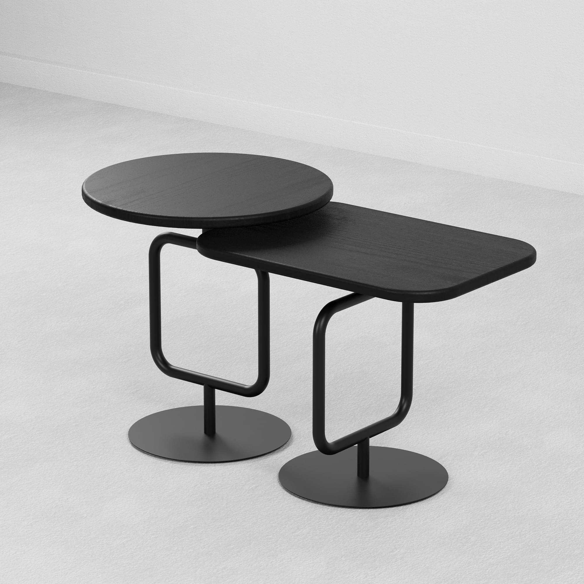 Loop Nesting Table 1