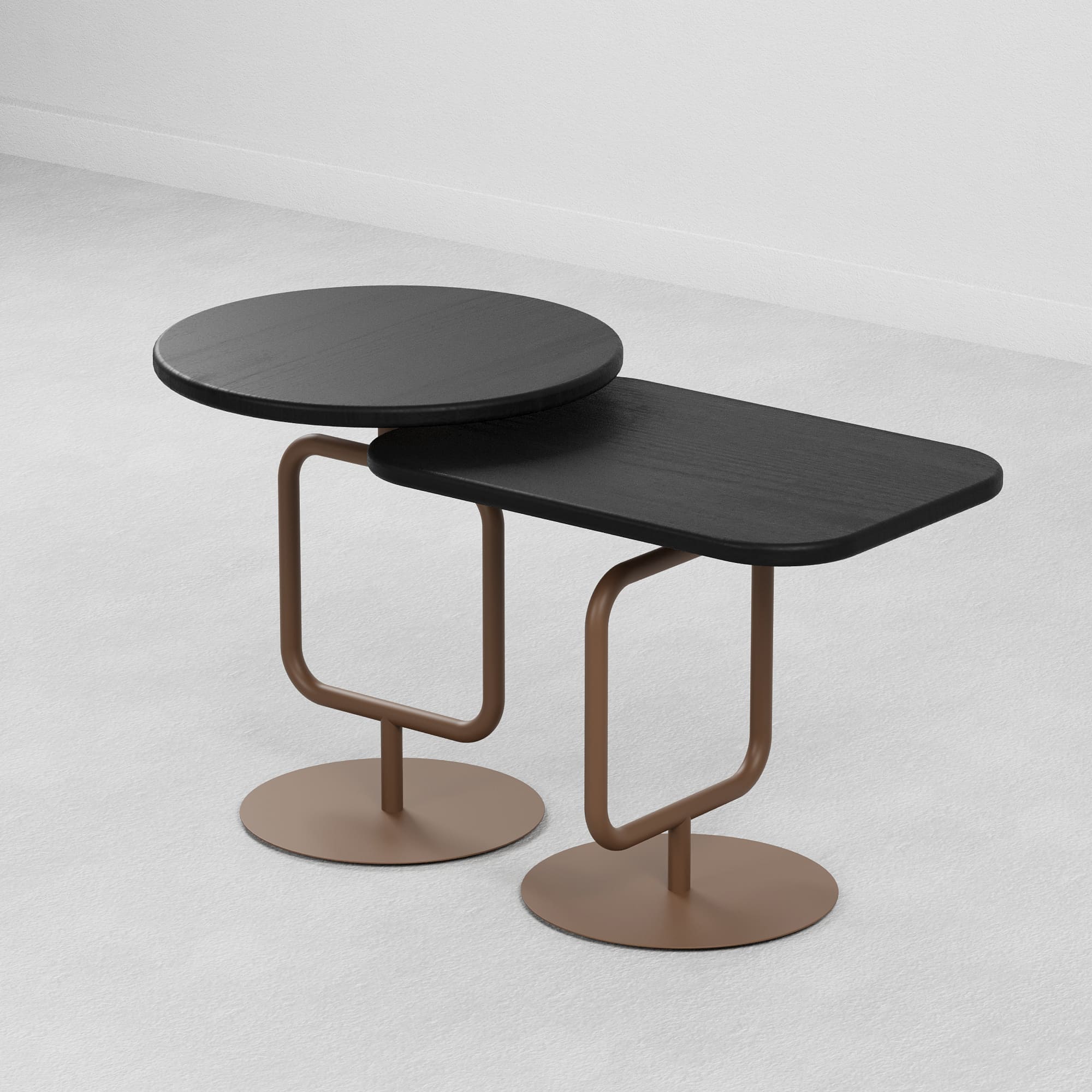 Loop Nesting Table 1