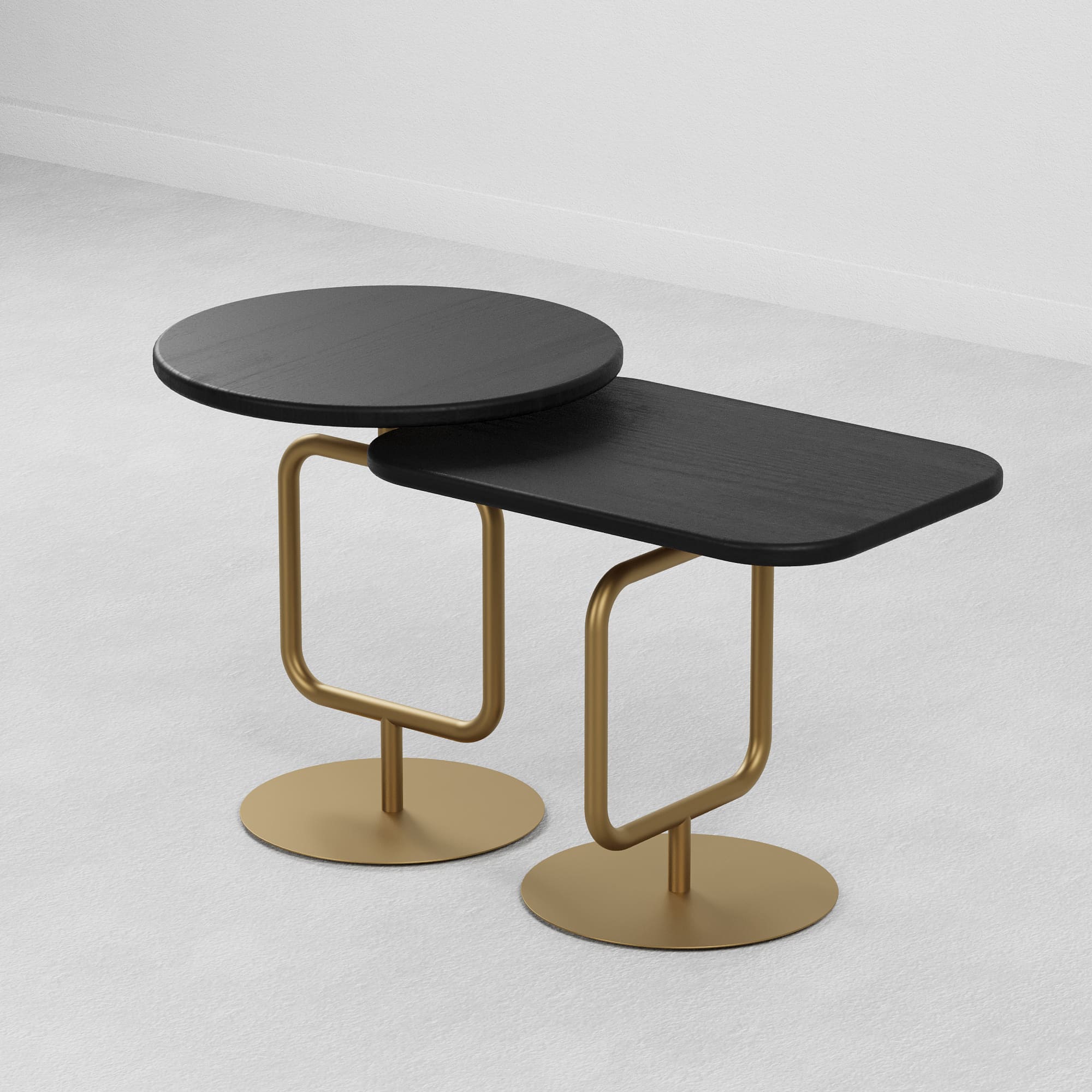 Loop Nesting Table 1