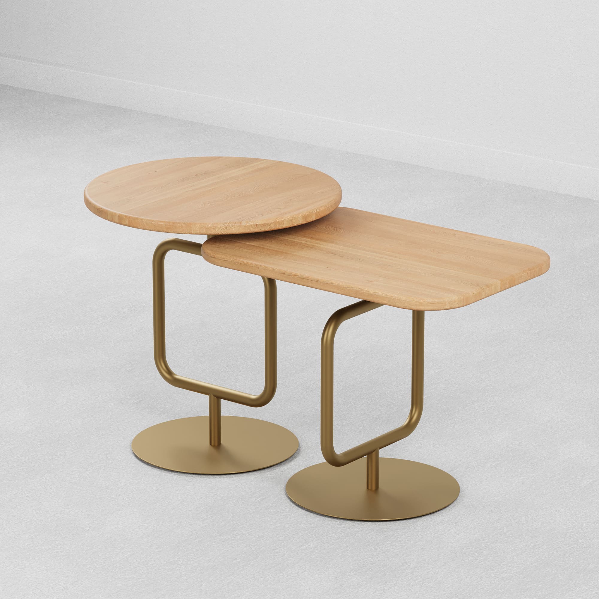 Loop Nesting Table 1