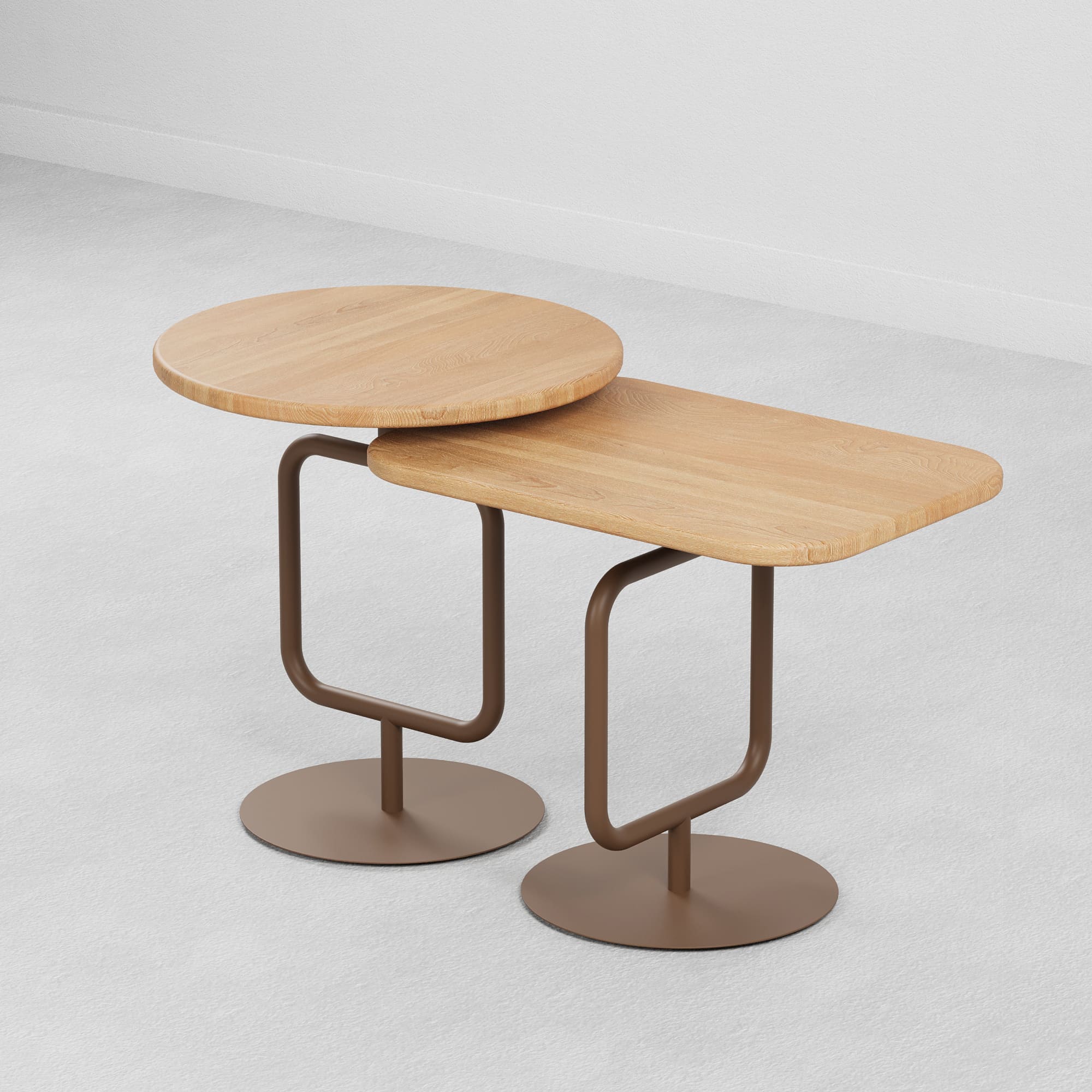 Loop Nesting Table 1