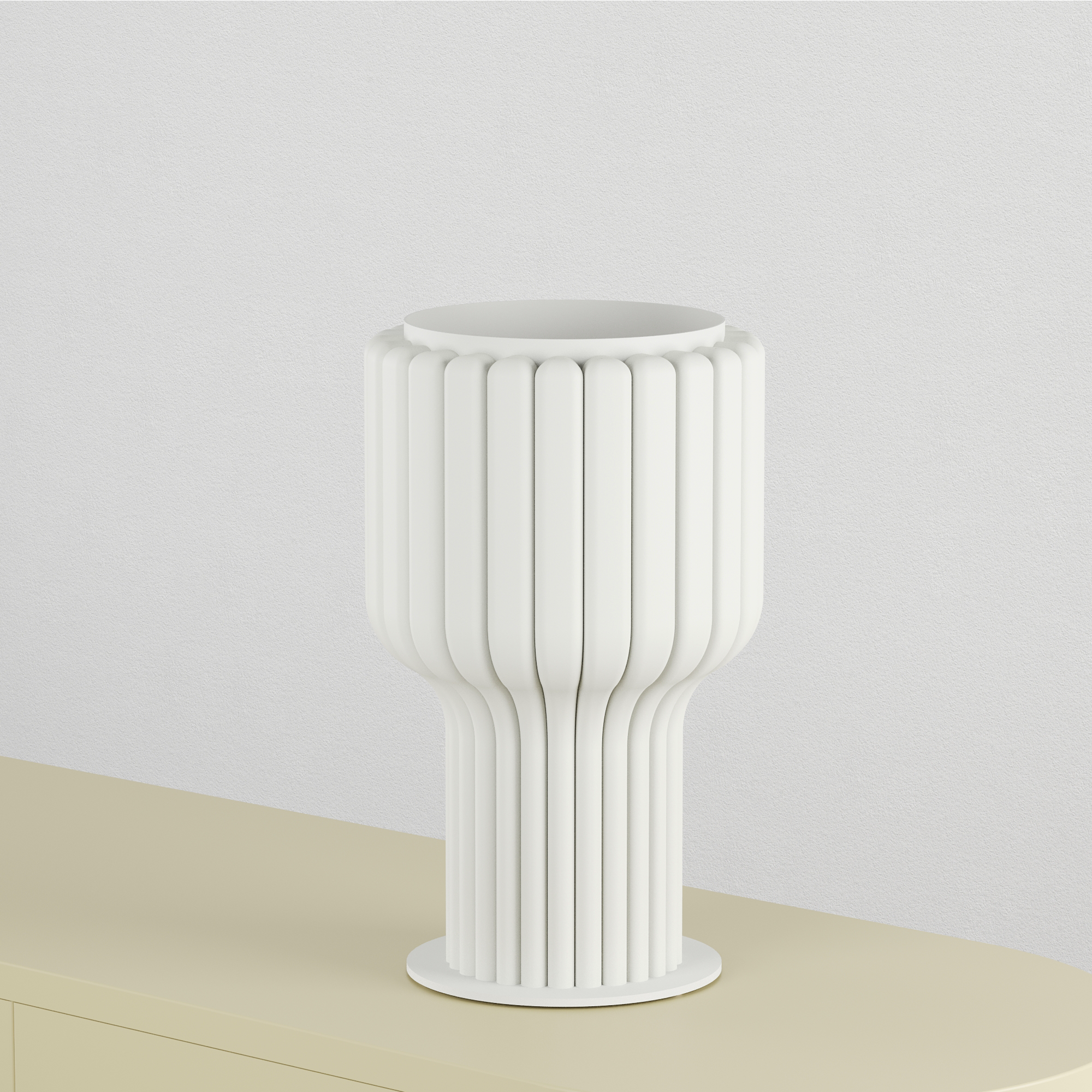 LumaGlow Table Lamp