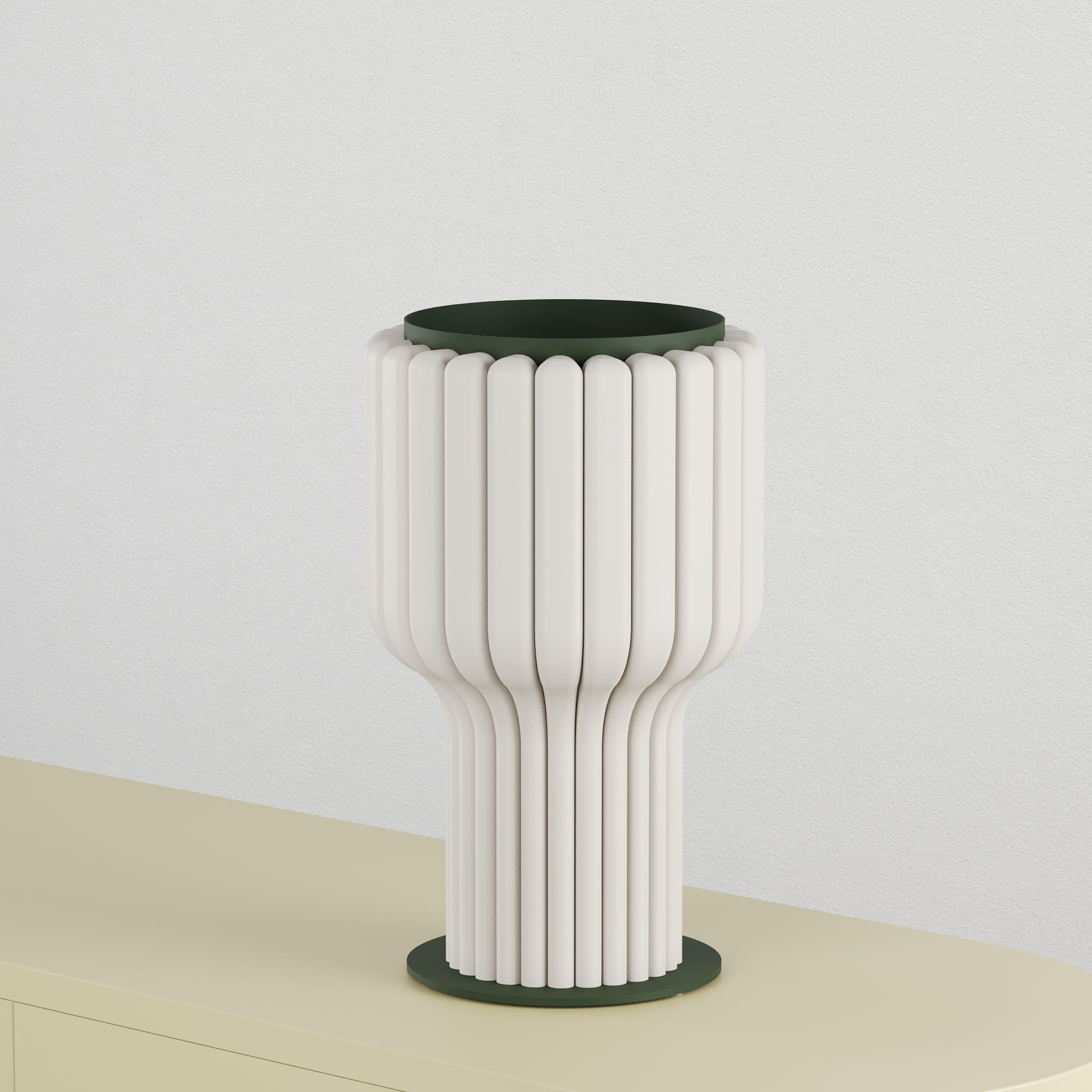 LumaGlow Table Lamp
