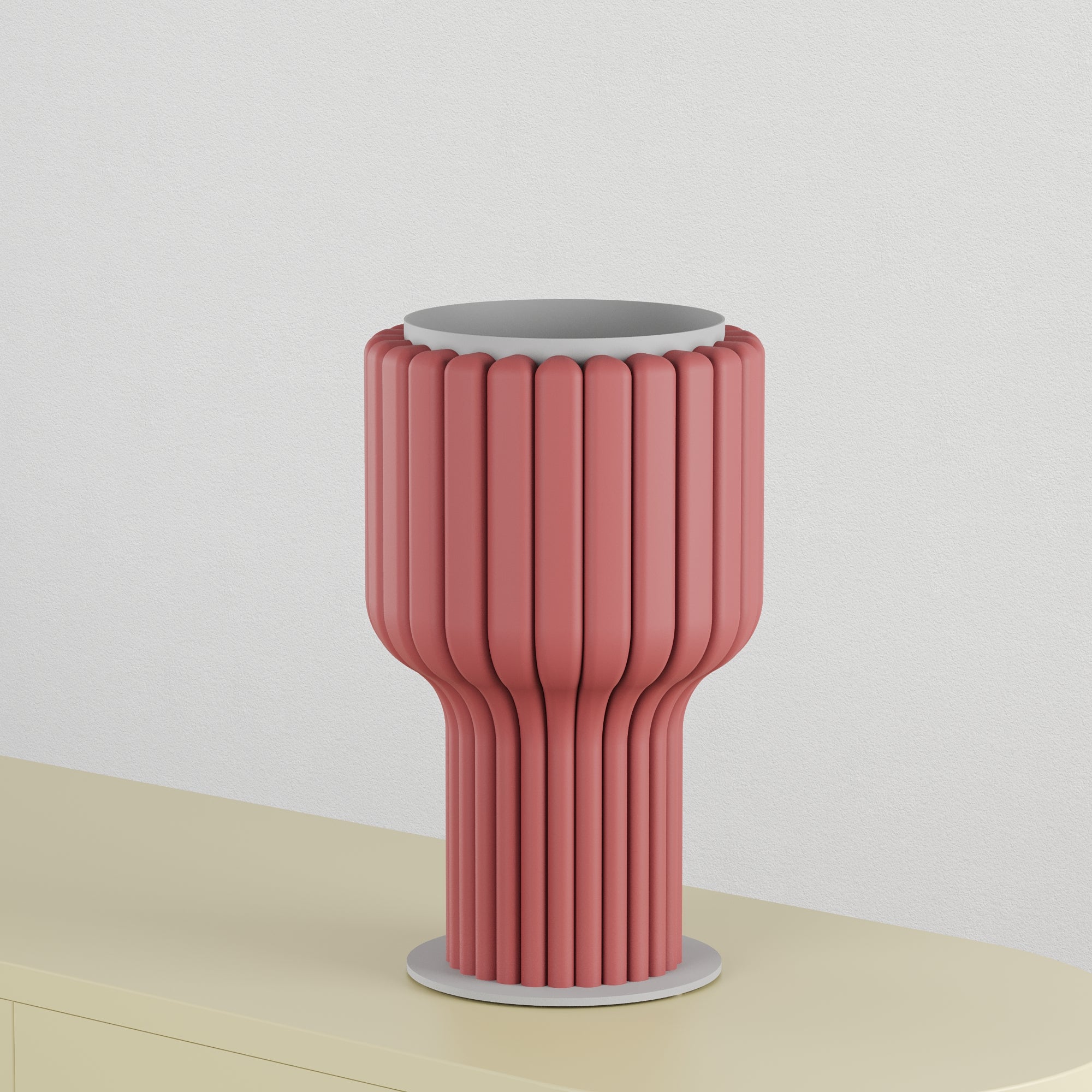 LumaGlow Table Lamp