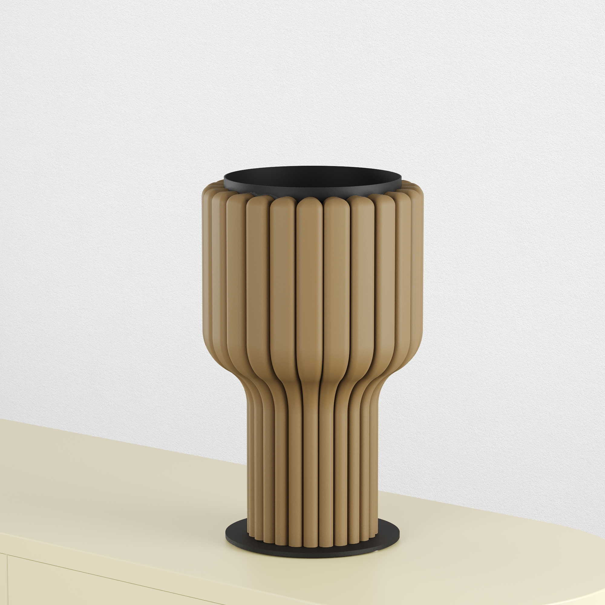 LumaGlow Table Lamp