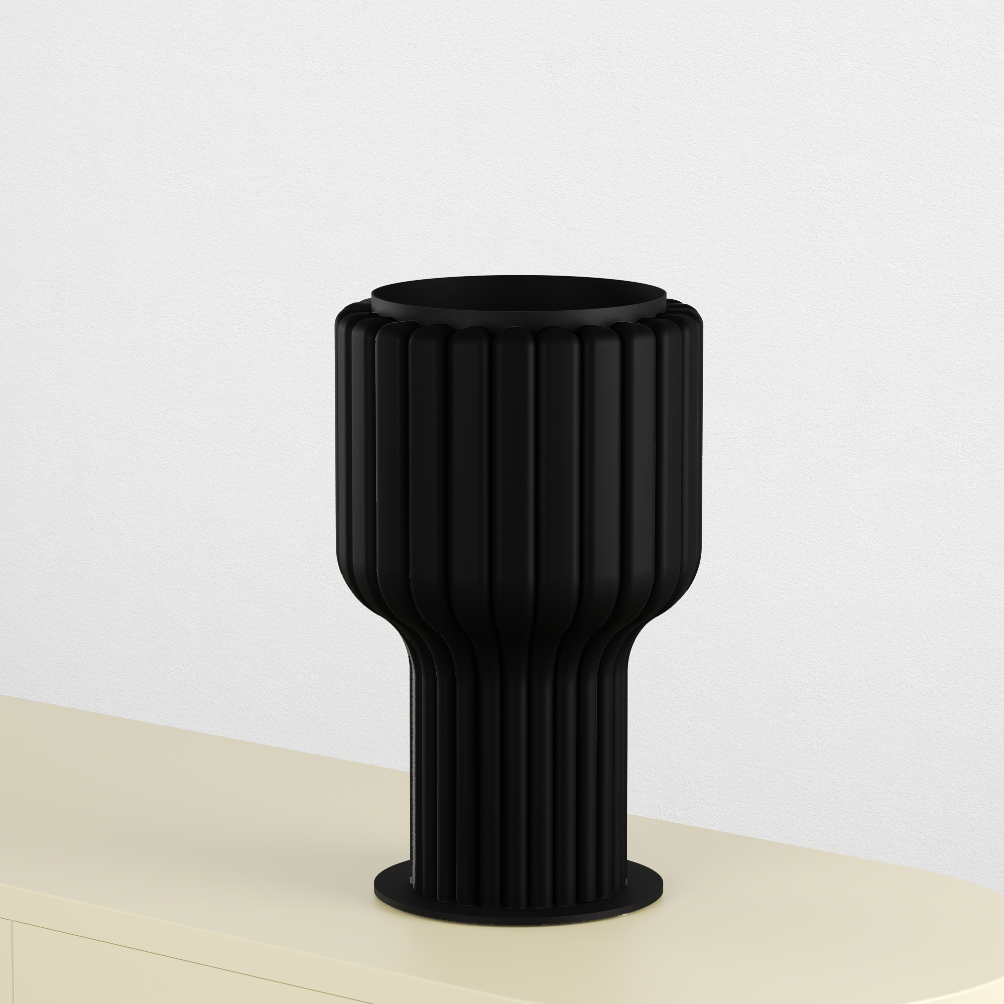 LumaGlow Table Lamp
