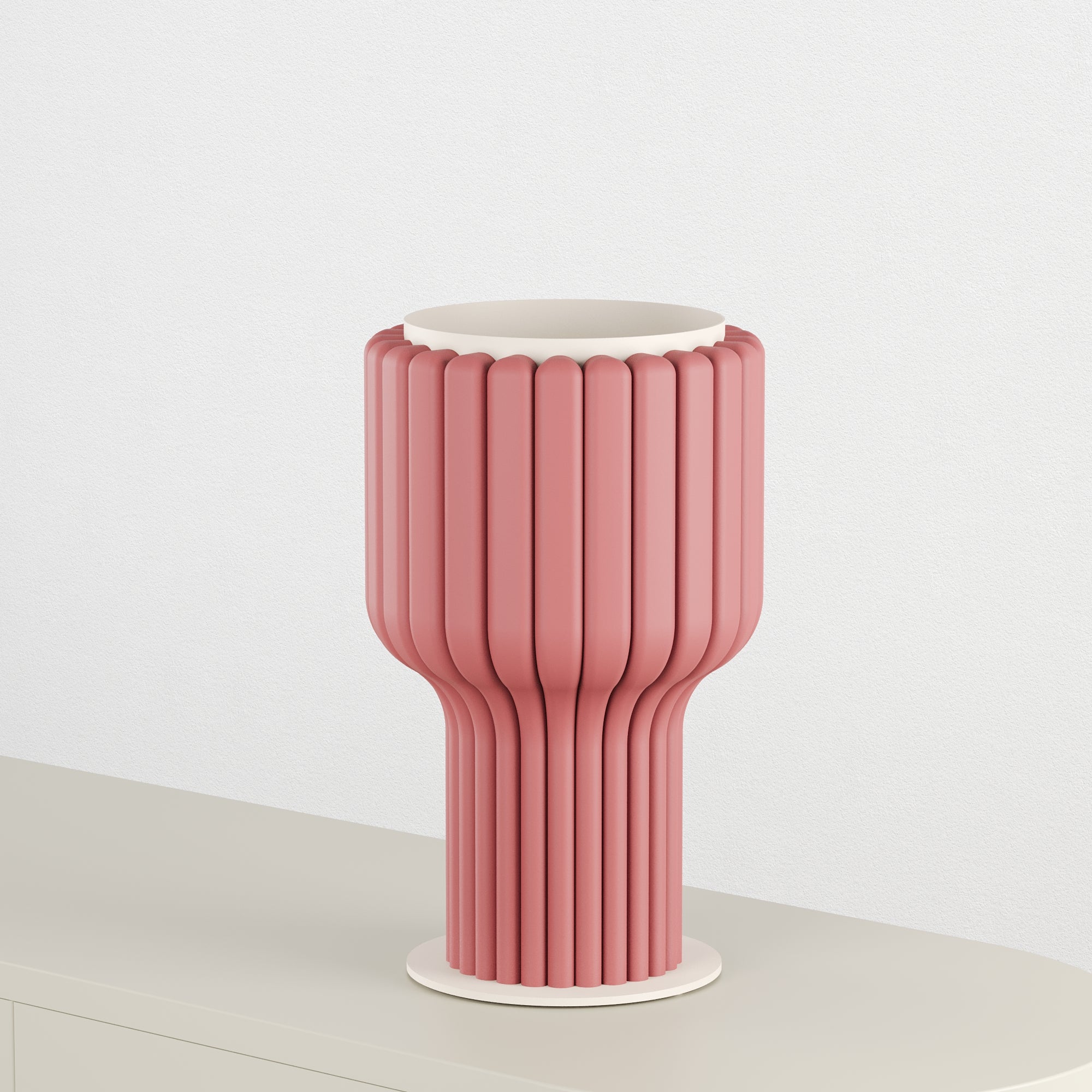 LumaGlow Table Lamp