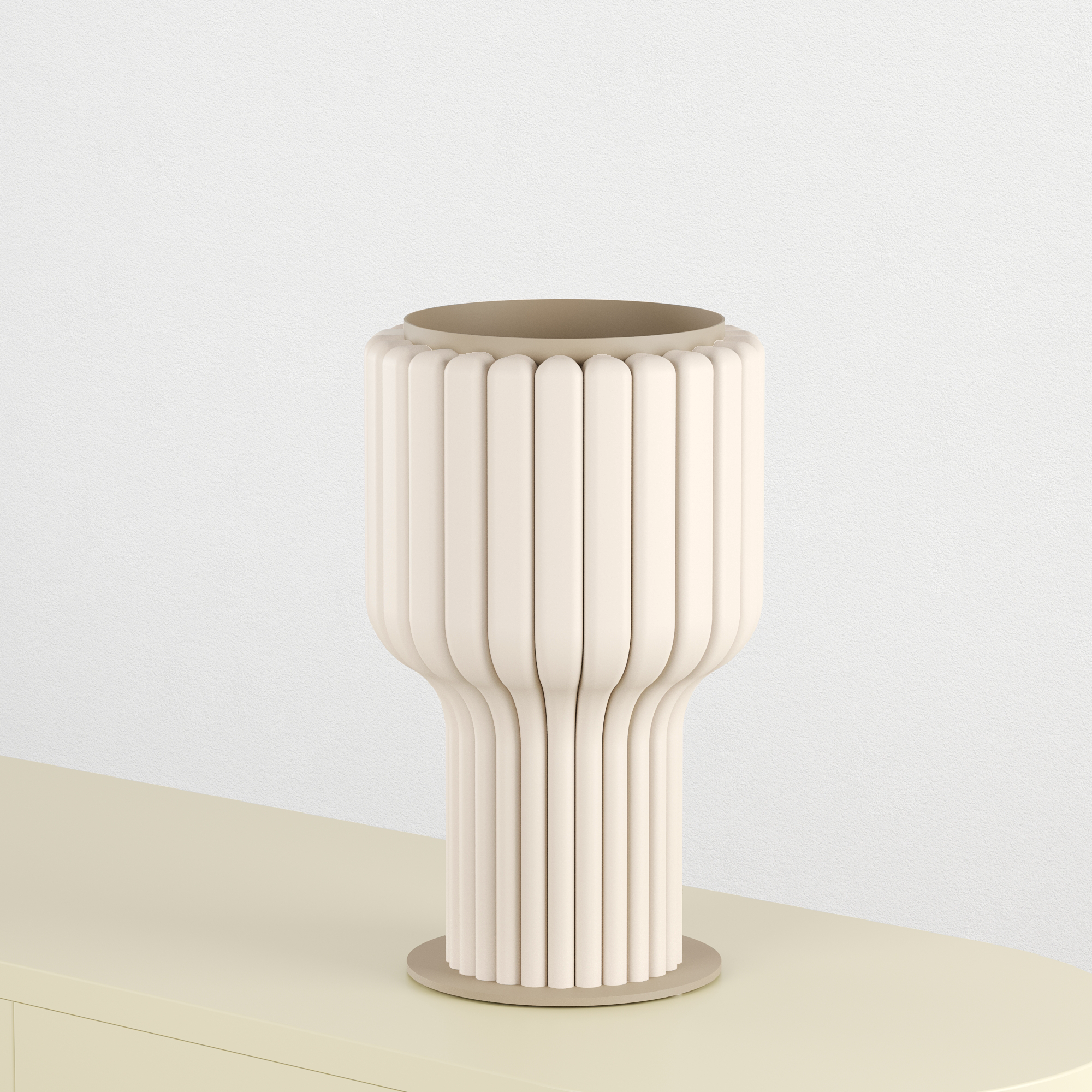 LumaGlow Table Lamp